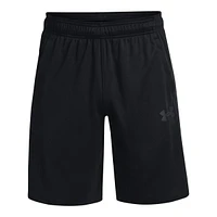 Under Armour Men's Baseline 10 Inch Basketball Shorts