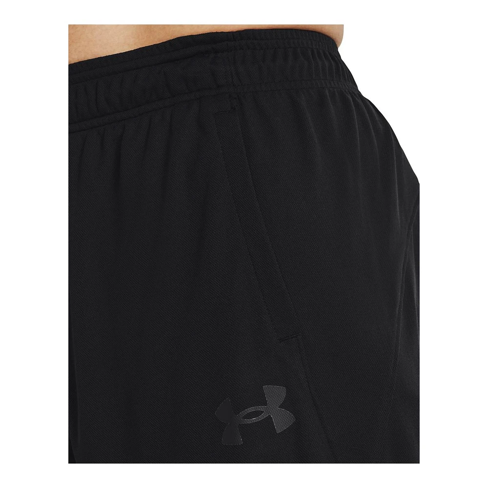 Under Armour Men's Baseline 10 Inch Basketball Shorts