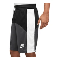 Nike Men's Starting Five 11-in Shorts, Loose Fit Dri-FIT