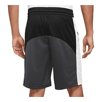 Nike Men's Starting Five 11-in Shorts, Loose Fit Dri-FIT