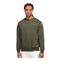 Nike Men's Basketball Standard Issue Sweatshirt