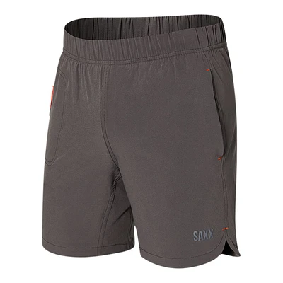 SAXX Men's Gainmaker 9 Inch 2In1 Shorts