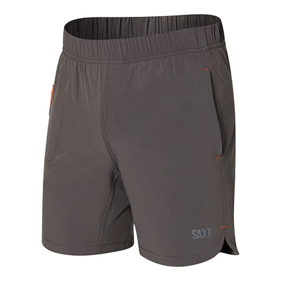 Saxx Men's Gainmaker 7 2 1 Shorts