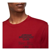 Jordan Men's Breakfast Club T Shirt