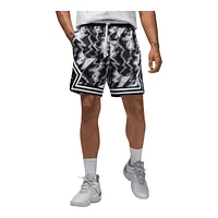 Jordan Men's Breakfast Club Diamond Basketball Shorts