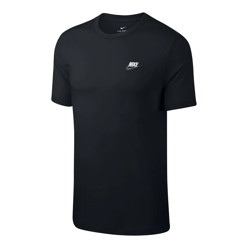 Nike Sportswear Men's Club T Shirt