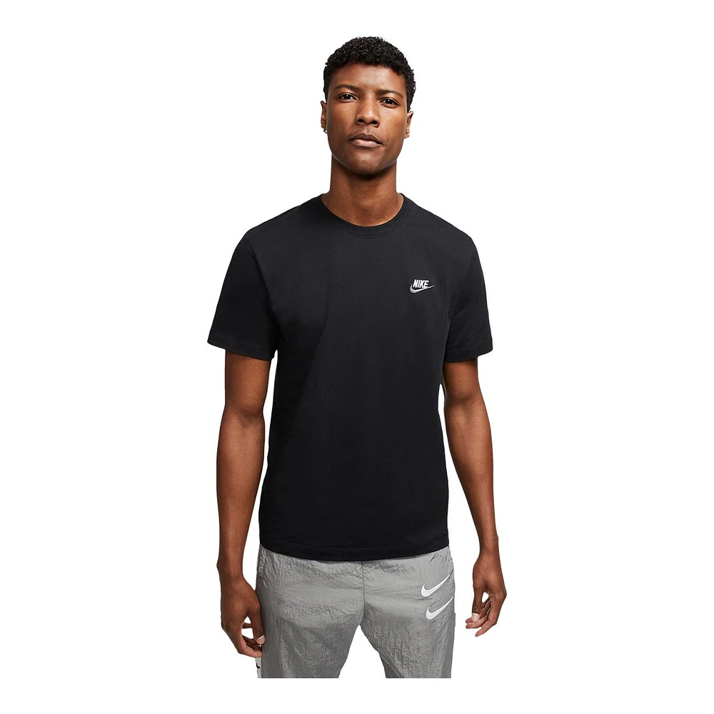 Nike Sportswear Men's Club T Shirt