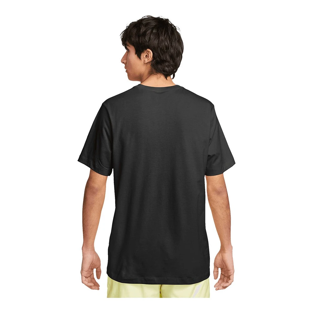 Nike Sportswear Men's Club T-Shirt