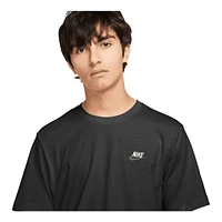 Nike Sportswear Men's Club T-Shirt