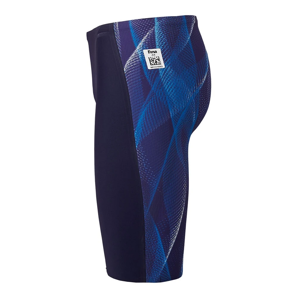 Mizuno Men's GX-Sonic V Multi Racer Swimsuit