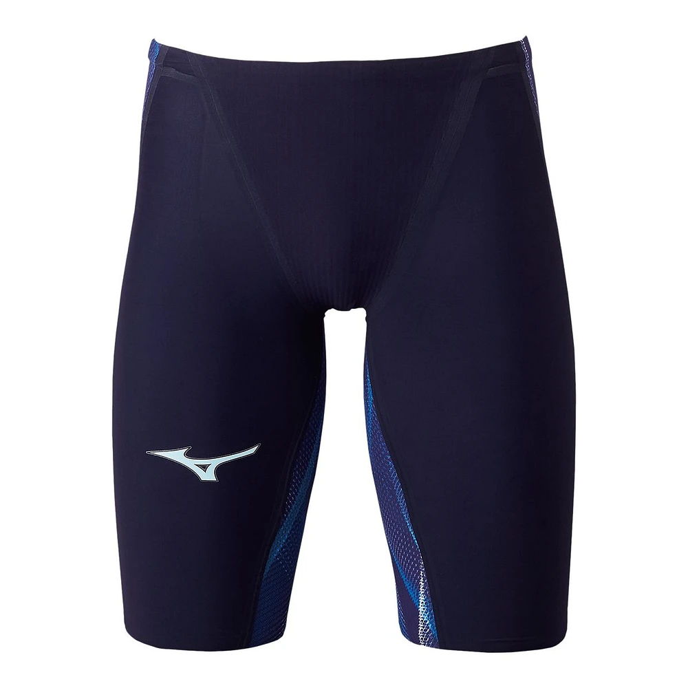 Mizuno Men's GX-Sonic V Multi Racer Swimsuit