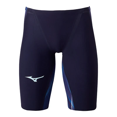 Mizuno Men's GX-Sonic V Multi Racer Swimsuit