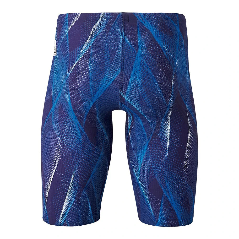 Mizuno Men's GX-Sonic V Multi Racer Swimsuit