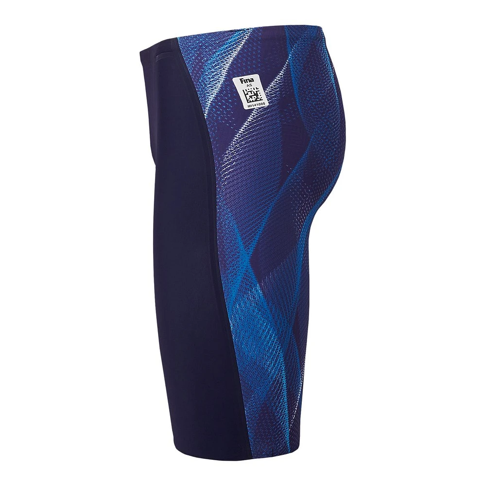 Mizuno Men's GX-Sonic V Sprinter Swimsuit