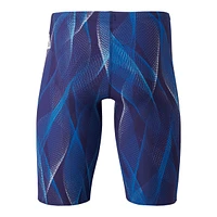 Mizuno Men's GX-Sonic V Sprinter Swimsuit