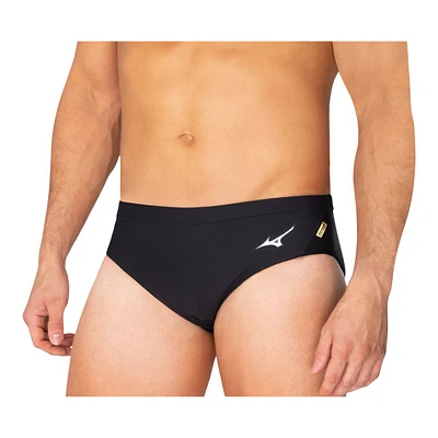 Mizuno Men's Exer Brief Swimsuit