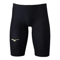 Mizuno Men's GX-Sonic V Sprinter (ST) Technical Swimsuit