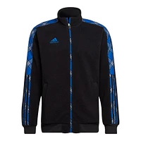 adidas Men's Tiro 21 Winterized Jacket