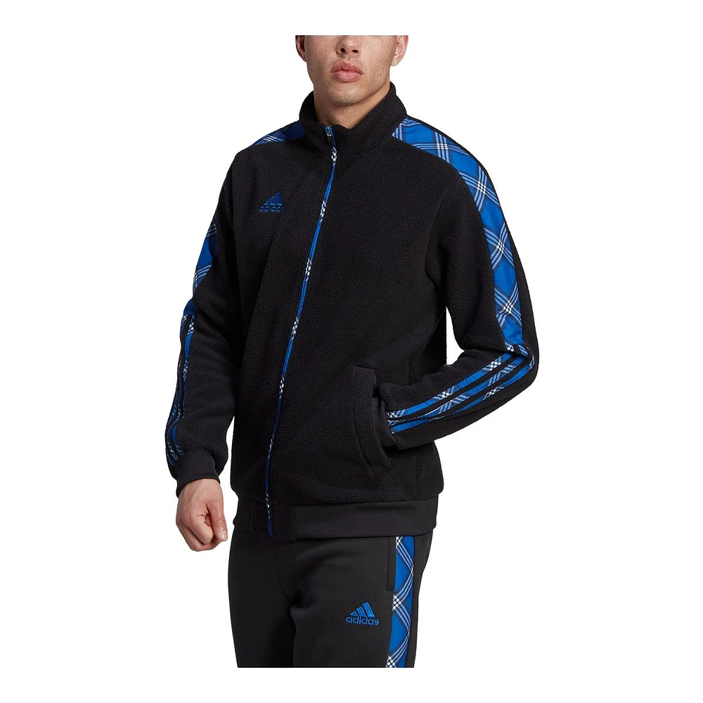 adidas Men's Tiro 21 Winterized Jacket