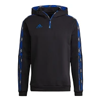 adidas Men's Tiro 21 Winterized Hoodie