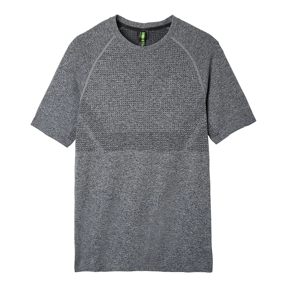 FWD Men's Push Seamless Training T-Shirt