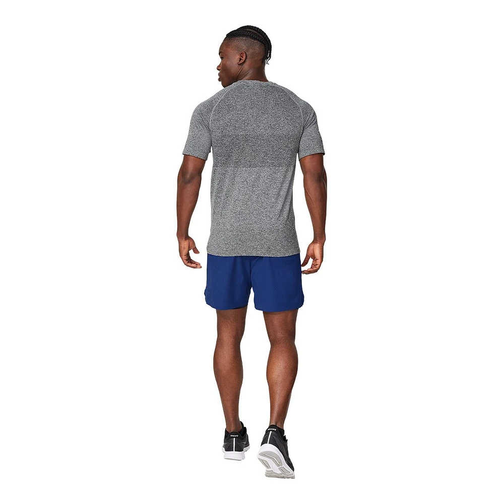 FWD Men's Push Seamless Training T-Shirt