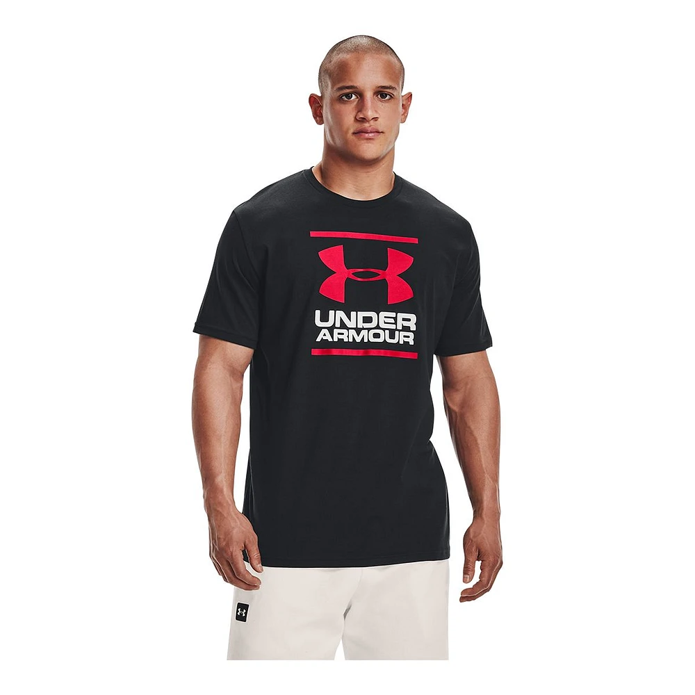 Under Armour Men's GL Foundation T Shirt