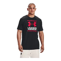 Under Armour Men's GL Foundation T Shirt