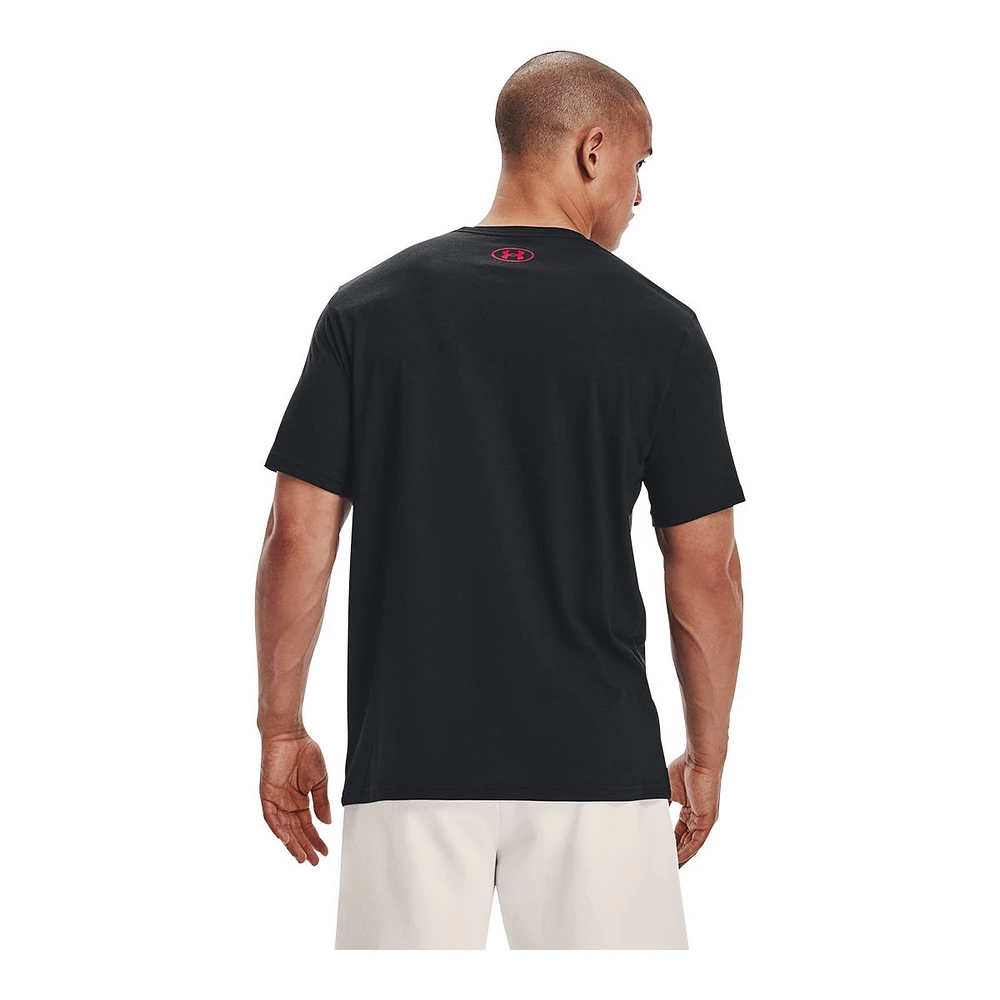 Under Armour Men's GL Foundation T Shirt