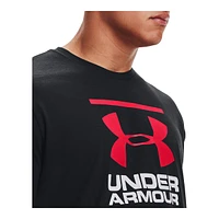 Under Armour Men's GL Foundation T Shirt