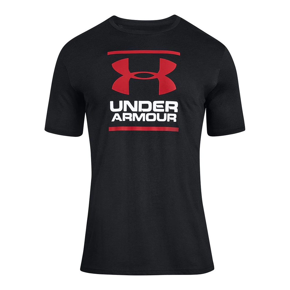 Under Armour Men's GL Foundation T Shirt