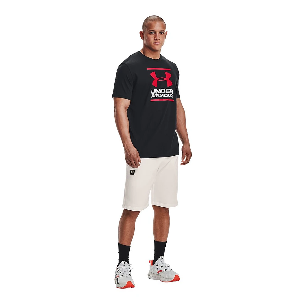 Under Armour Men's GL Foundation T Shirt