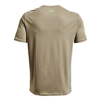 Under Armour Men's GL Foundation T Shirt