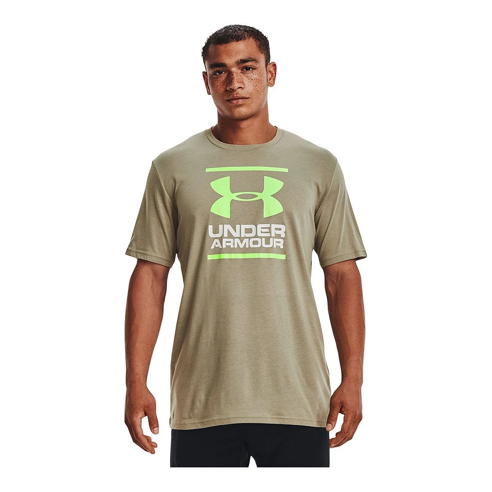 Under Armour Men's GL Foundation T Shirt