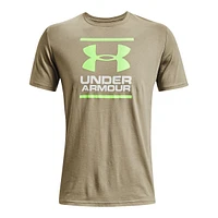 Under Armour Men's GL Foundation T Shirt