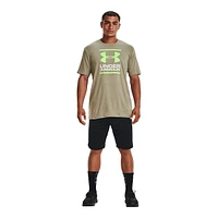 Under Armour Men's GL Foundation T Shirt