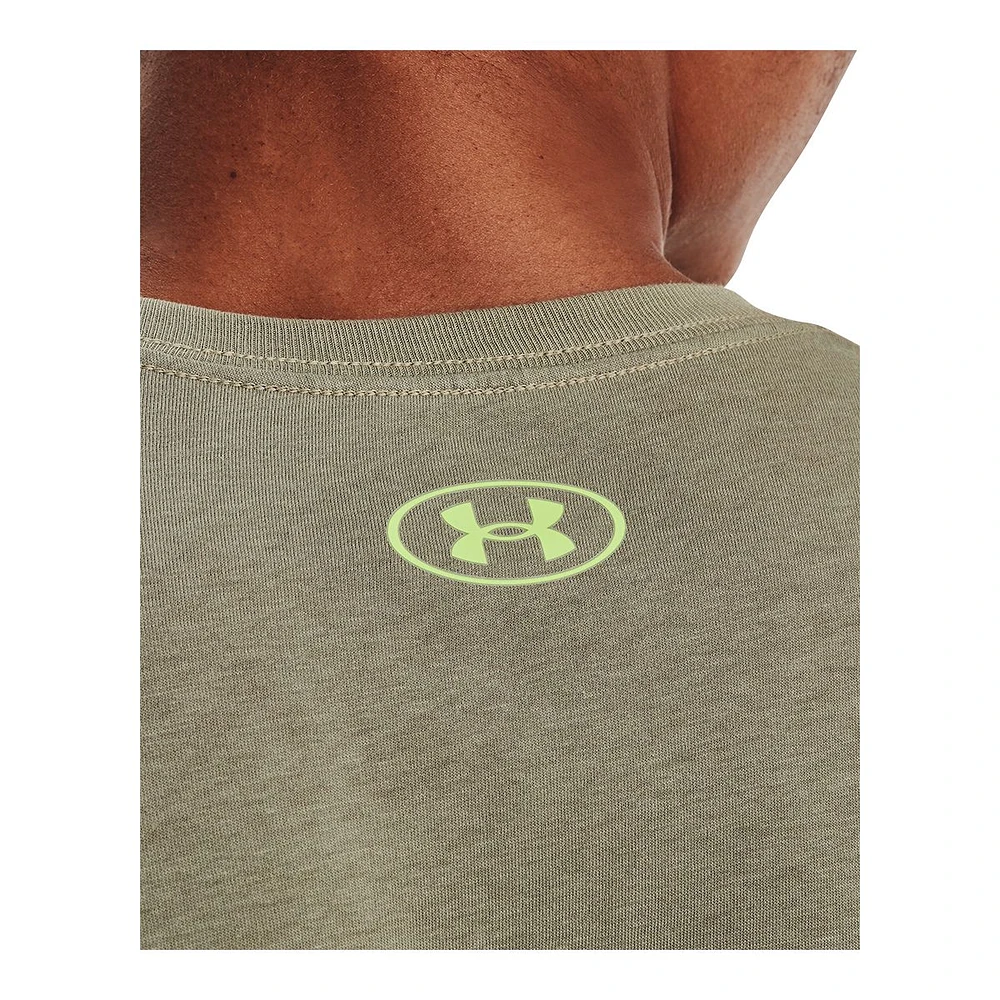 Under Armour Men's GL Foundation T Shirt