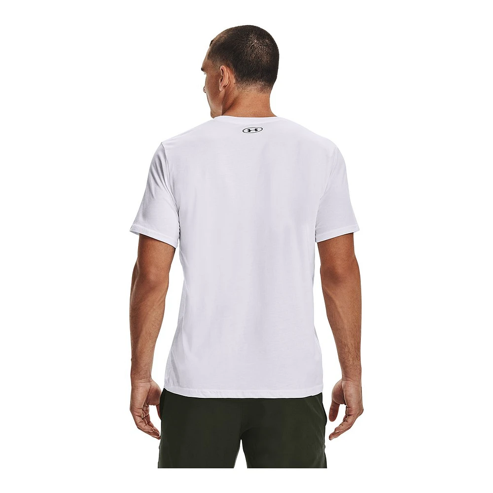 Under Armour Men's GL Foundation T Shirt