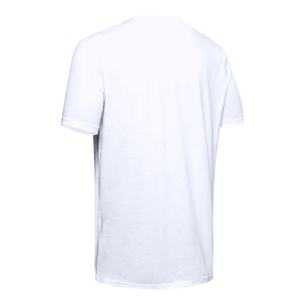 Under Armour Men's GL Foundation T Shirt