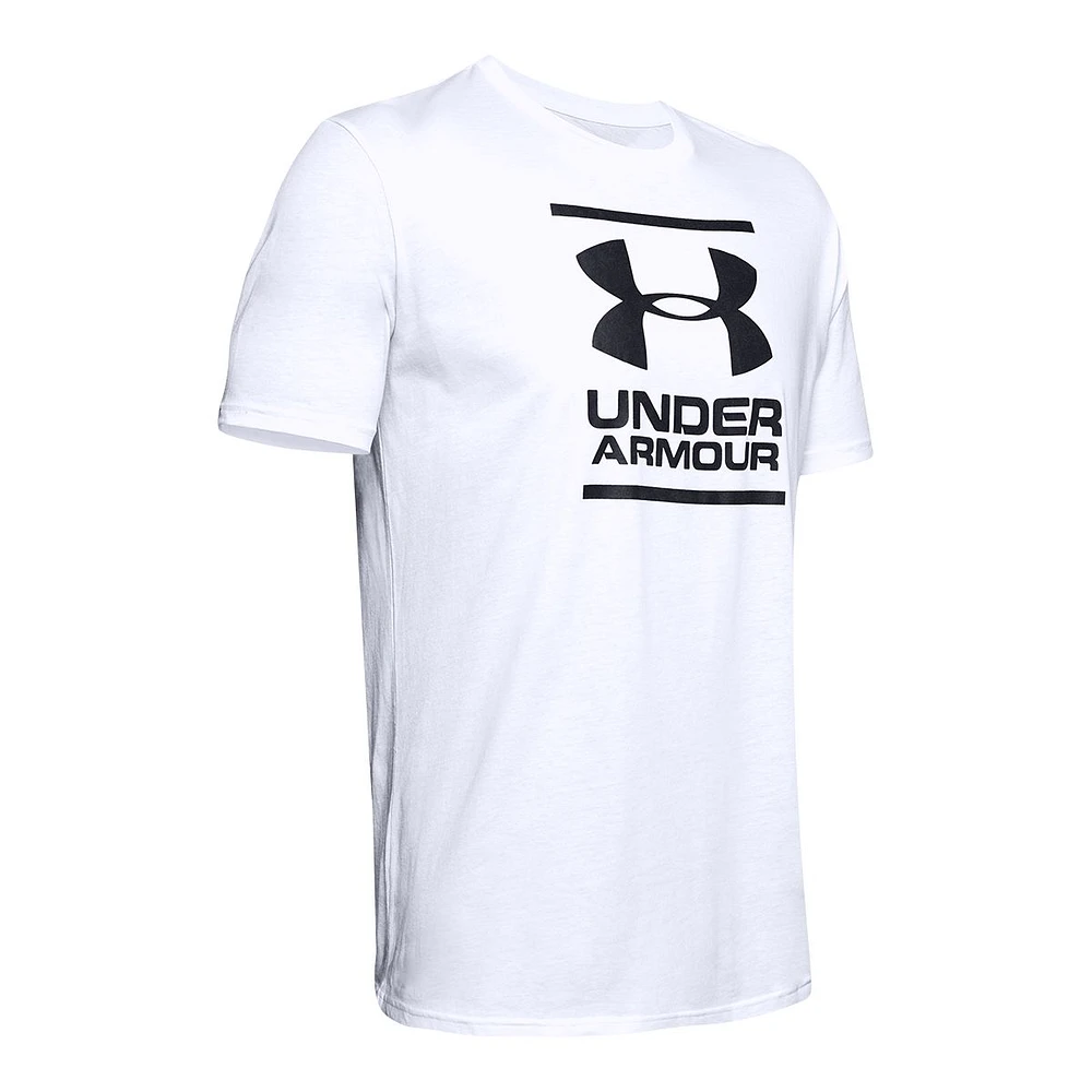 Under Armour Men's GL Foundation T Shirt