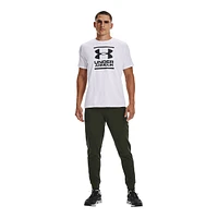 Under Armour Men's GL Foundation T Shirt