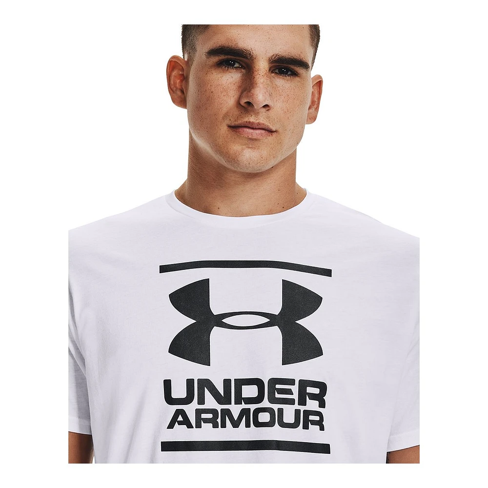 Under Armour Men's GL Foundation T Shirt