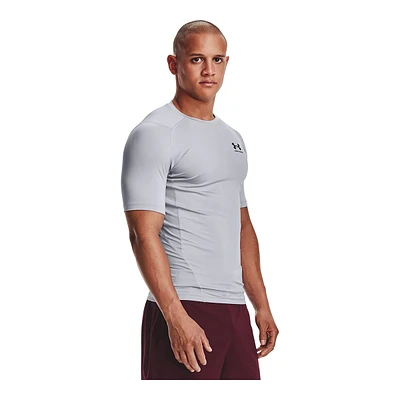 Under Armour Men's HeatGear© Compression T Shirt