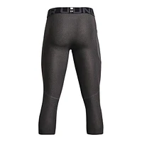 Under Armour Men's HeatGear© 3/4 Leggings