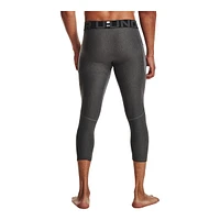 Under Armour Men's HeatGear© 3/4 Leggings