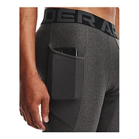 Under Armour Men's HeatGear© 3/4 Leggings