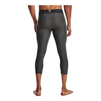 Under Armour Men's HeatGear© 3/4 Leggings