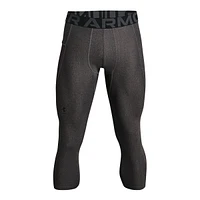 Under Armour Men's HeatGear© 3/4 Leggings