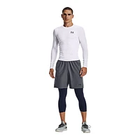 Under Armour Men's HeatGear© 3/4 Leggings