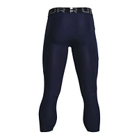 Under Armour Men's HeatGear© 3/4 Leggings